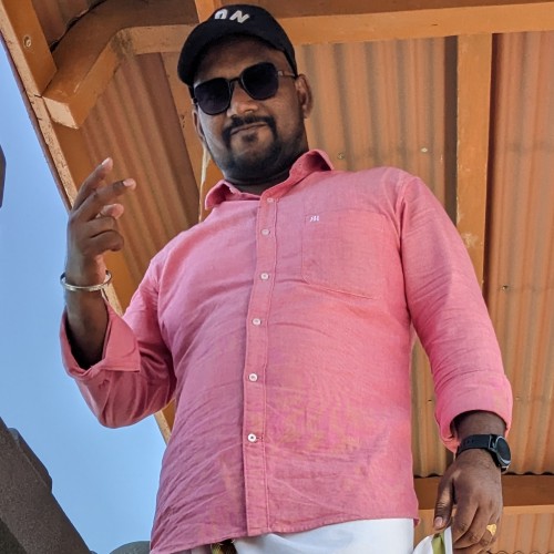 VENKAT M. profile photo