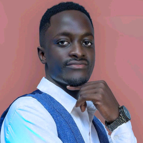 Lukabwe D. profile photo
