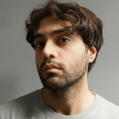 Ahmad T. profile photo