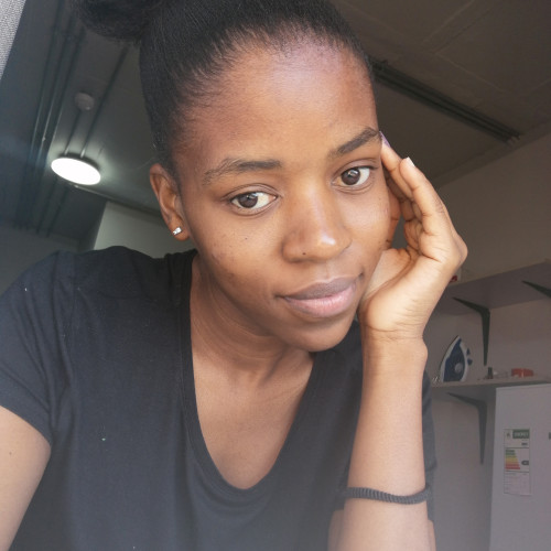 rose m. profile photo