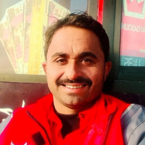 Aijaz A. profile photo