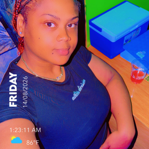 Latoya P. profile photo