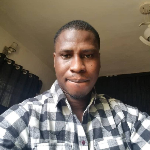 Ayo A. profile photo