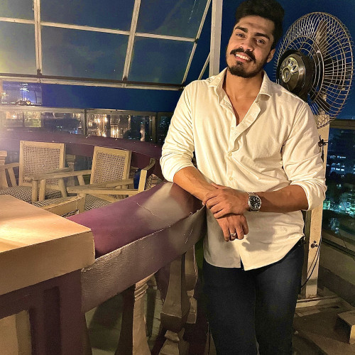 Shahrukh S. profile photo