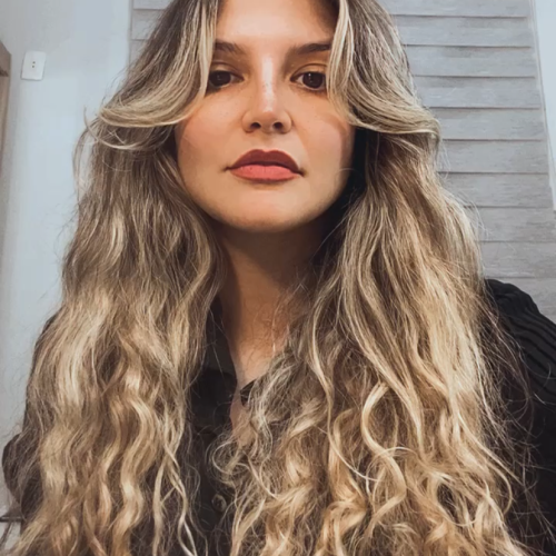 Fabíola G. profile photo