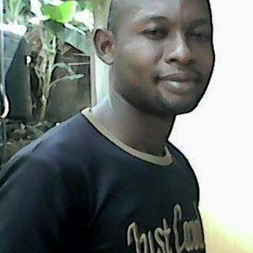 IHUOMA G.