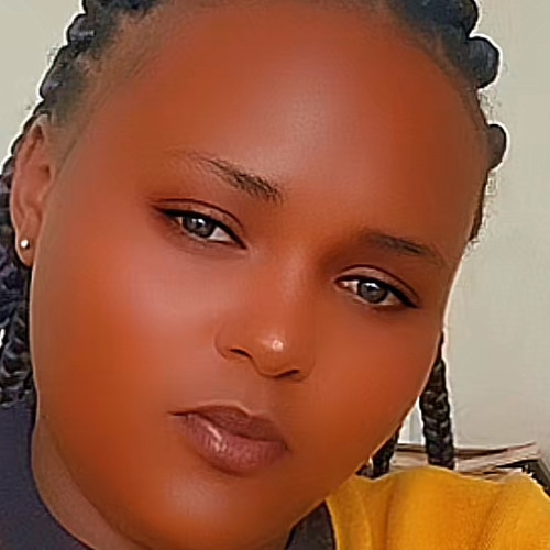 lilian m. profile photo