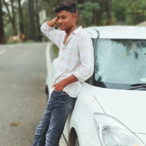 Anand S.