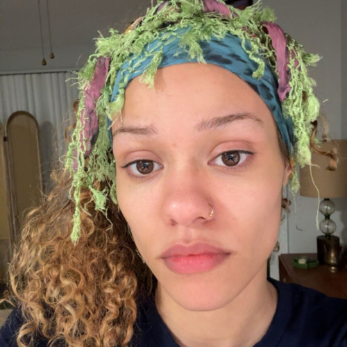 Vanessa E. profile photo