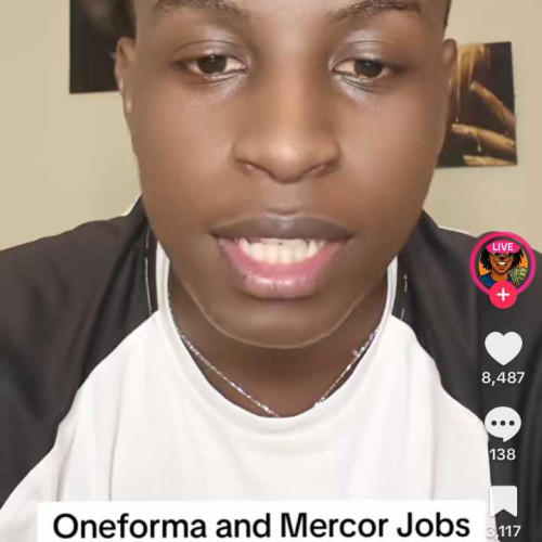 John M. profile photo