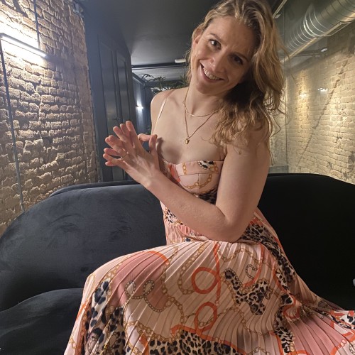 Carrie A.