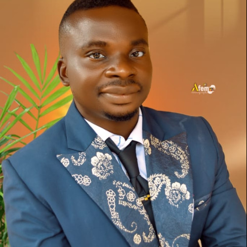 ABEY G. profile photo