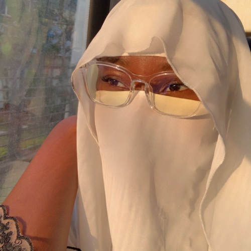 Affia M. profile photo