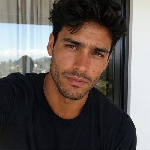 Pablo V. profile photo