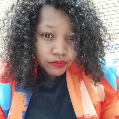 Fredah M. profile photo