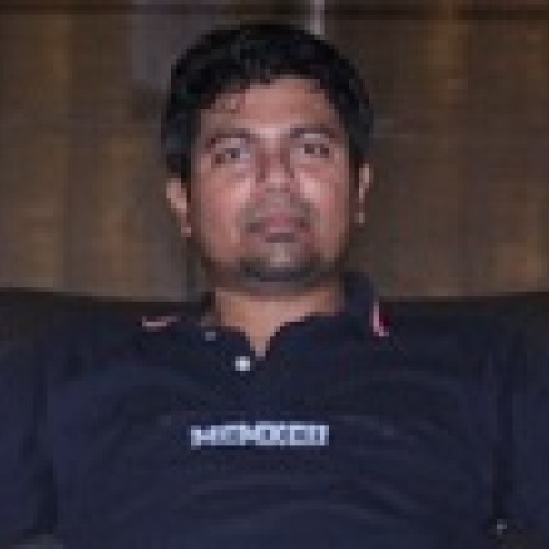 Prabhath P.