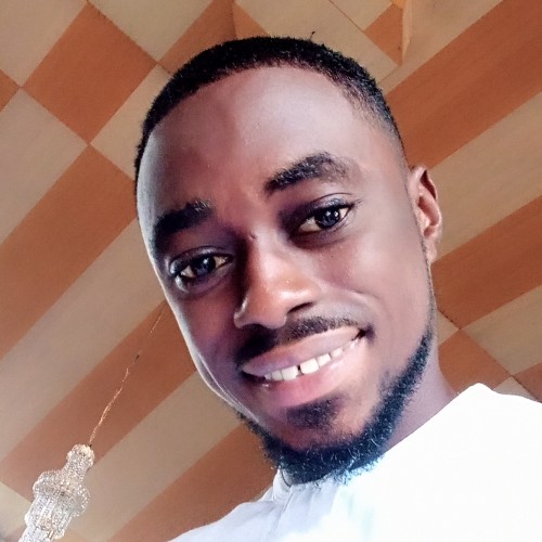 global O. profile photo