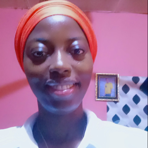 kehinde A.