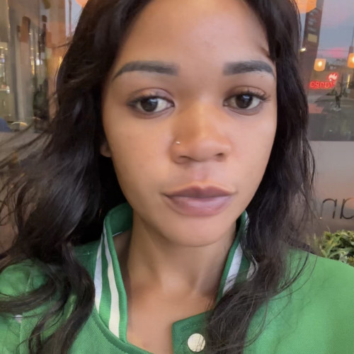 Zoe P. profile photo