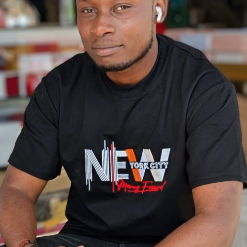 Ronnie A. profile photo