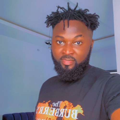 Michael Uchenna  N. profile photo