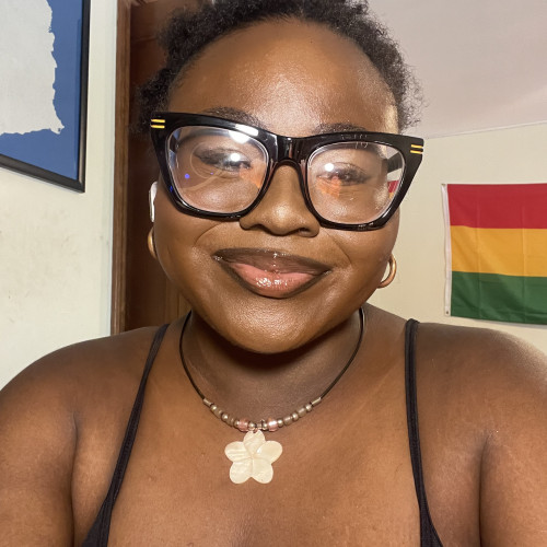 Faith K. profile photo