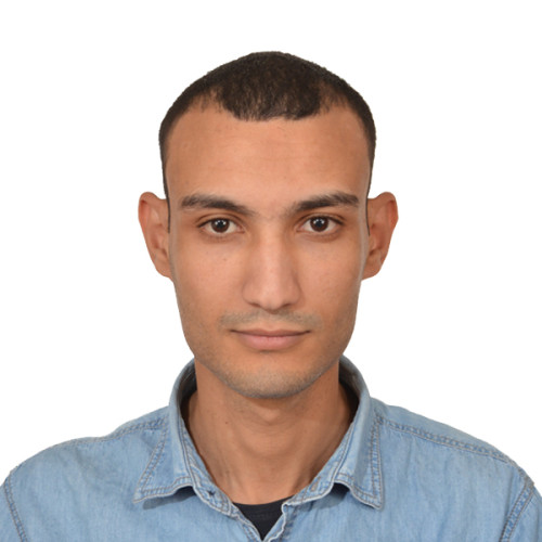 Rachid B. profile photo