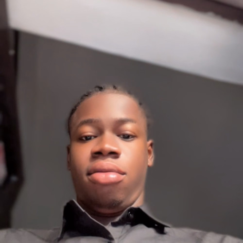 JOSHUA  I. profile photo