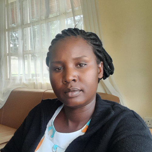 Kezia E. profile photo