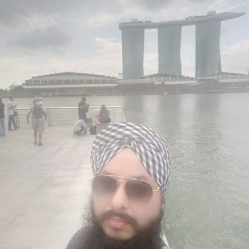 Jaspreet A.
