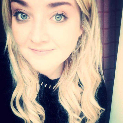 Grace k. profile photo