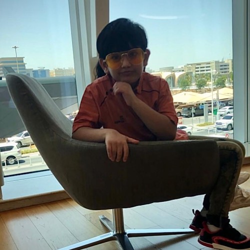 Hamza k.