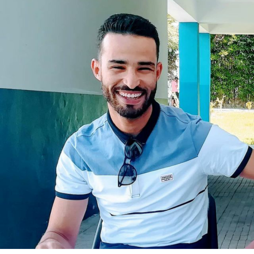 Mohamed el mehdi S.