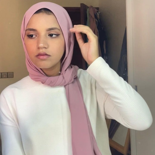 Amira E. profile photo