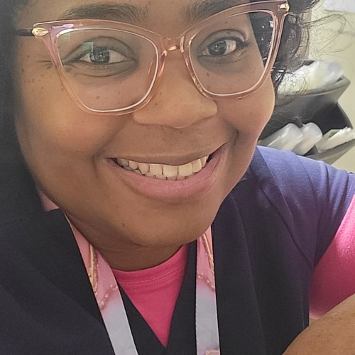 Keisha Y.