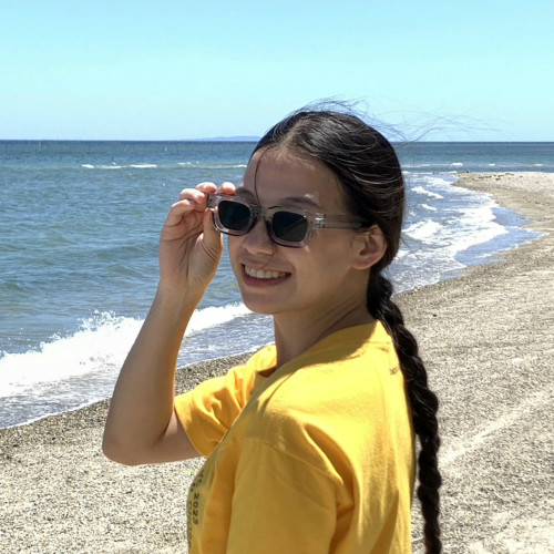 Phia Marreal M. profile photo
