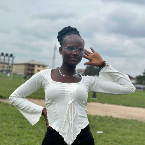 Modesty W. profile photo