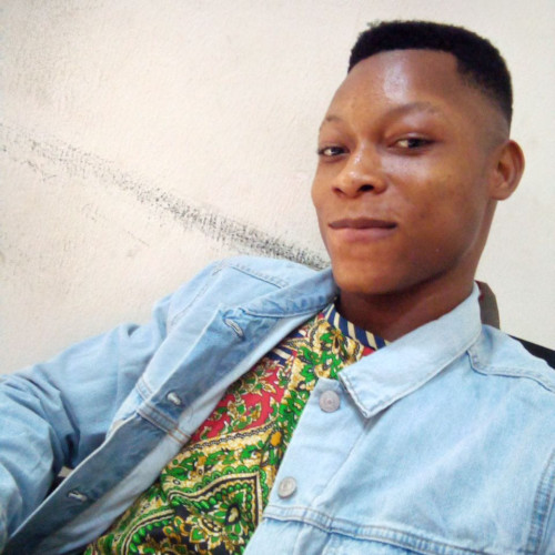 Emediong I. profile photo