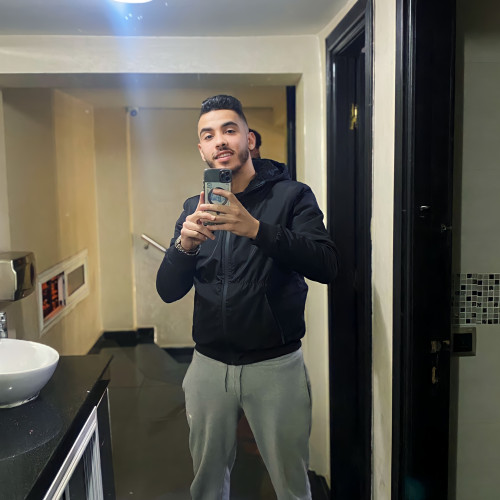 saad  d. profile photo