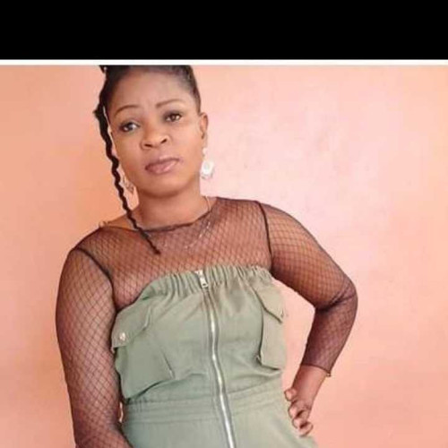 olajumoke b. profile photo