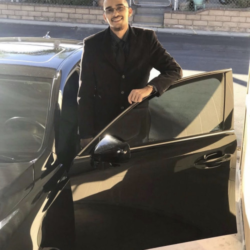 Jacob C. profile photo