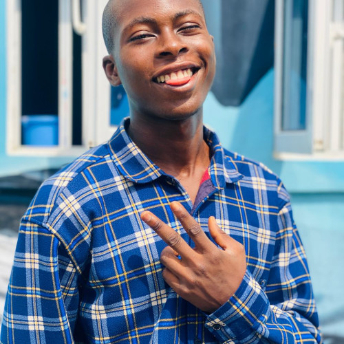 Badmus B. profile photo