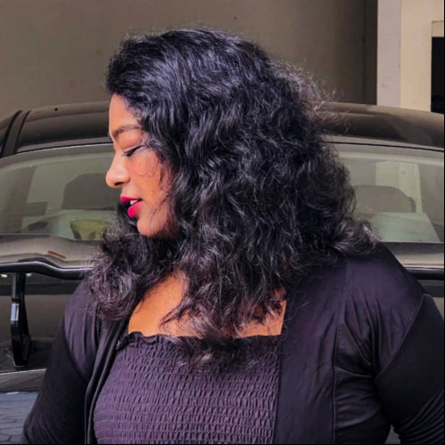 Roseline J. profile photo