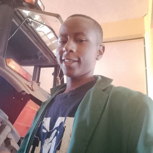 Maxwell N. profile photo