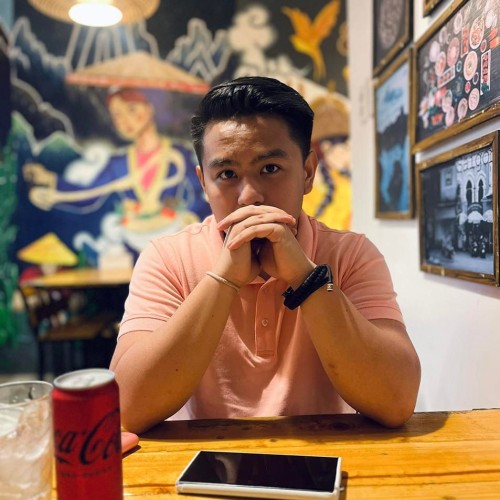Gian P. profile photo