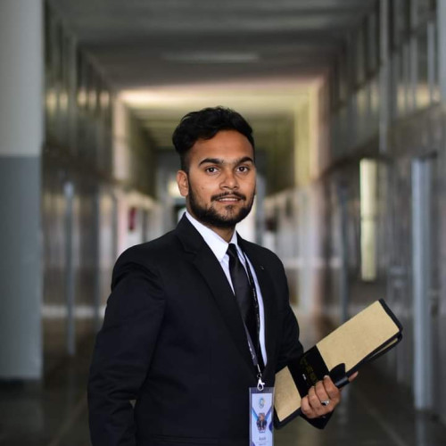 Ayush A. profile photo