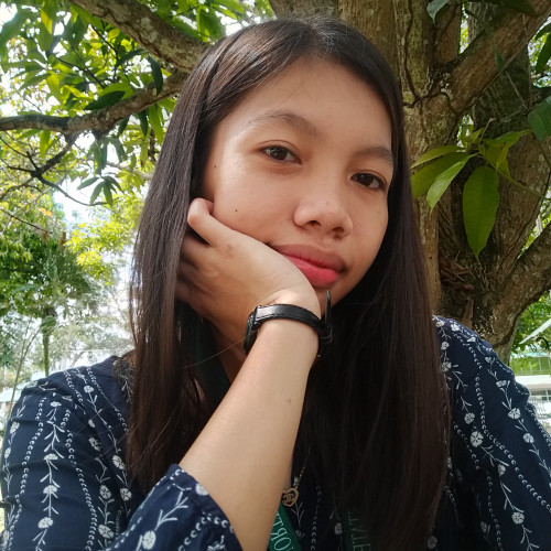 Aprilyn  V. profile photo