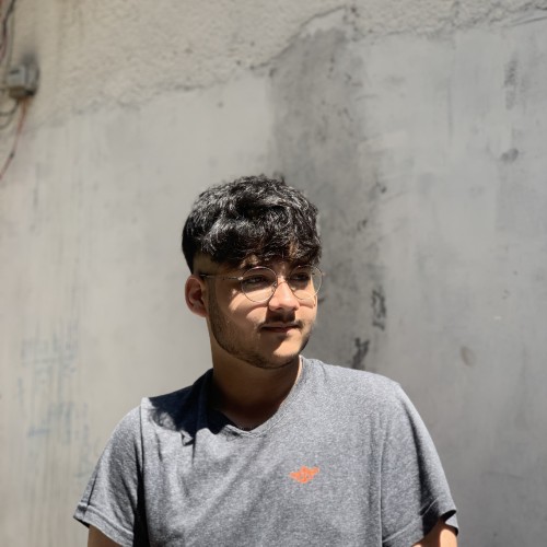 abdullah m. profile photo