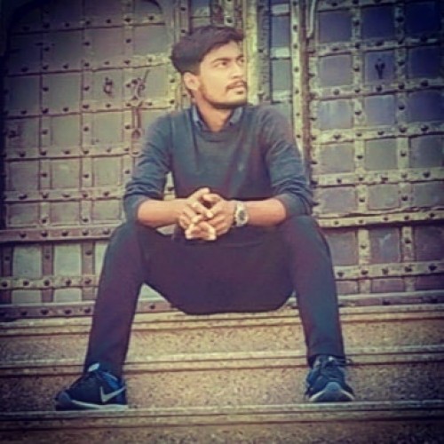 Mogal Imtiaz  B.