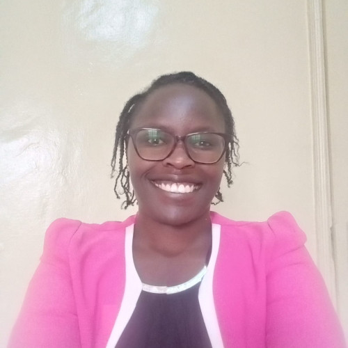 Nelly k. profile photo